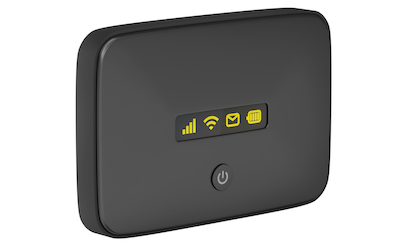 ポケットWiFiのメリット