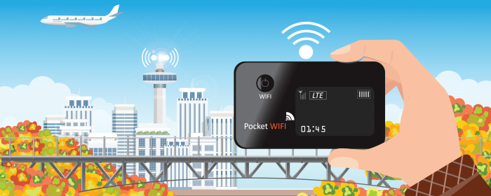 工事不要のWiFiという選択肢も！おすすめ2選