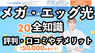 メガエッグの評判・口コミ【契約して良いの？デメリットも徹底解説】