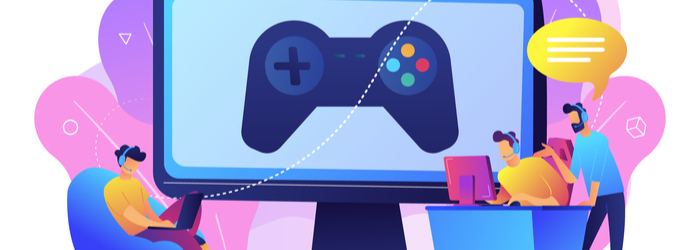 オンラインゲーム用光回線の選び方