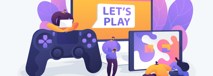 光回線がオンラインゲームに向いている理由