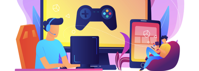 光回線が引けない！オンラインゲームにおすすめの工事不要WiFi
