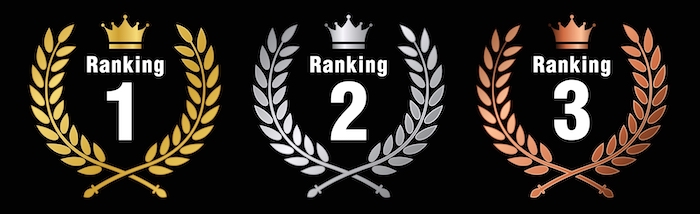 光回線の速度ランキングTOP4！全国的に契約可能で実測値が速い4社