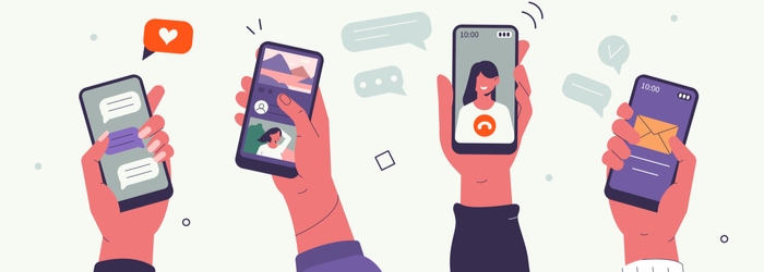 安い光回線は使っているスマホキャリアによって決まる