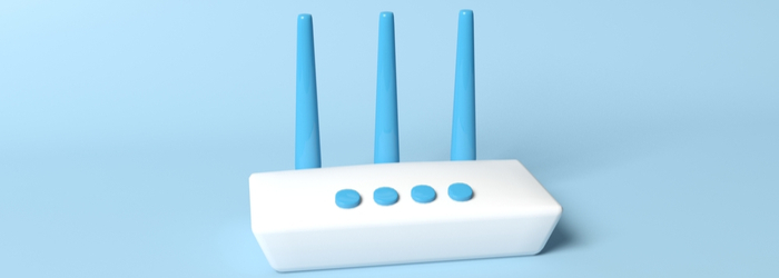 auひかりのルーターはレンタル必須？