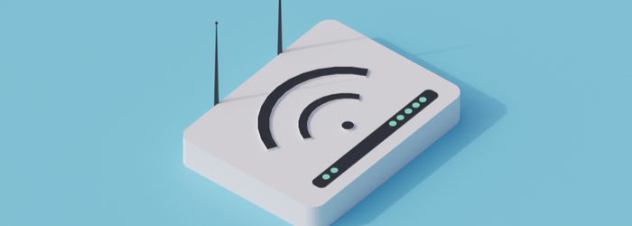 auひかりのレンタルルーターは無料で交換可能！交換方法