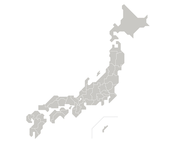 注意点①引っ越し先がエリア外でauひかりが使えない場合もある