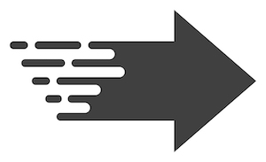 auひかりプロバイダの通信速度を比較