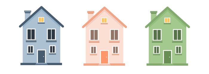 auひかり戸建て(ホームタイプ)の速度