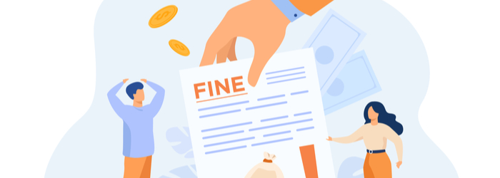 auひかりの解約にかかる料金！違約金以外もかかる？