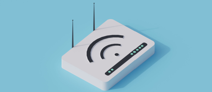 ドコモ光のルーターの選び方とおすすめ無線LANルーター
