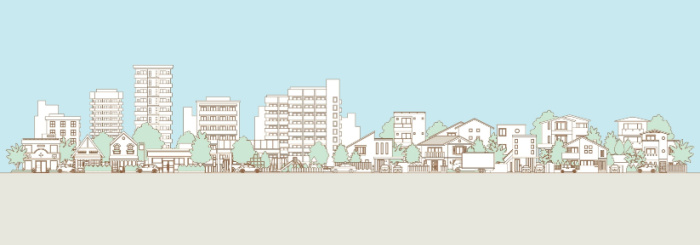 ドコモ光のマンションタイプとファミリータイプ（戸建て）の違い