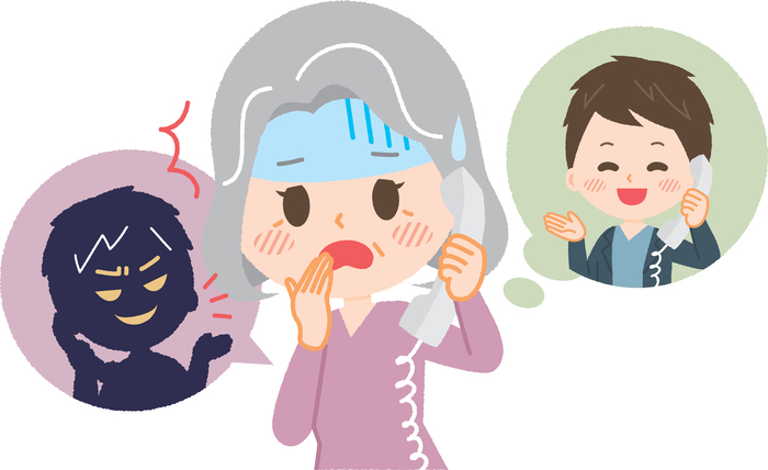 コミュファ光では解約引き止め割引があるって本当？解約させてくれない？