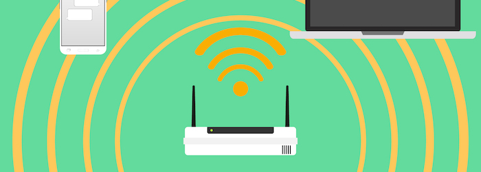 NURO光ではWiFiルーター一体型のONUが無料レンタルできる（モデムは不要）