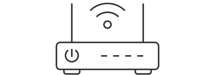 コミュファ光のルーターでWiFiが遅い・繋がらない場合の対処法