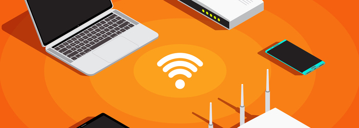 コミュファ光のWiFiルーター搭載ホームゲートウェイの性能