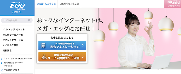 公式サイト