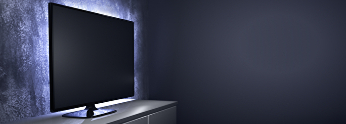 光回線にテレビの配線の仕組みと接続方法
