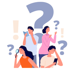 クラウドWiFi東京のよくあるQA