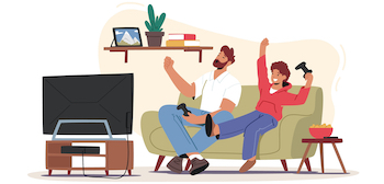 PS4でゲームをするのにおすすめのポケット型WiFi