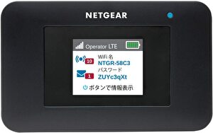 NETGEAR AirCard AC797