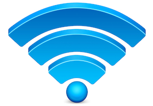 ポケット型WiFiを有線接続する方法