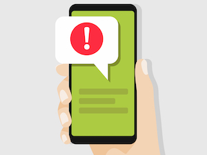 ポケット型WiFiをレンタルする時の注意点