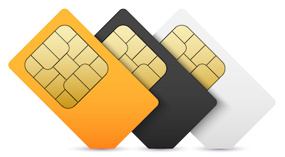 クラウドSIMで3キャリア回線を使ったポケットWiFi