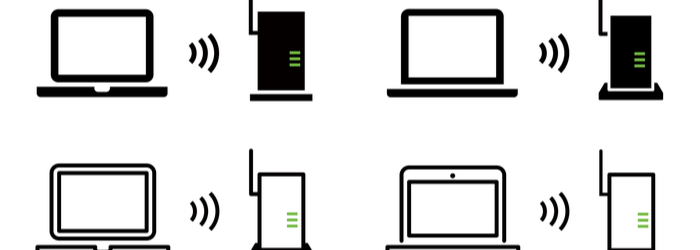 パソコンでも快適に使えるポケット型WiFiの選び方
