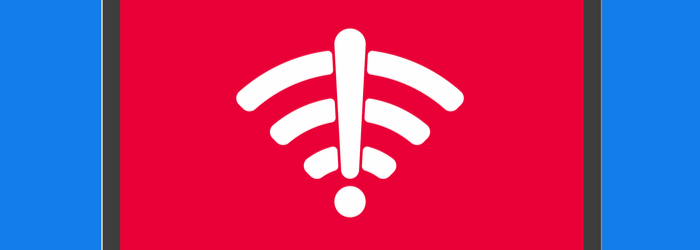 ポケット型WiFiをパソコンに接続した時速度が遅い・繋がらない場合の対処法