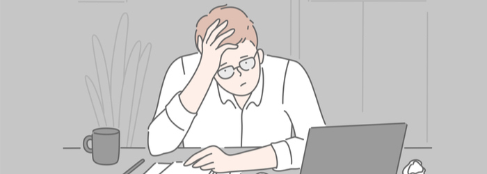 評判・口コミから分かるどこよりもWiFiのデメリット