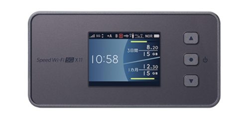auポケット型WiFiの機種はSpeed WiFi 5G X12とSpeed Wi-Fi DOCK 5G 01が最新!スペックを解説