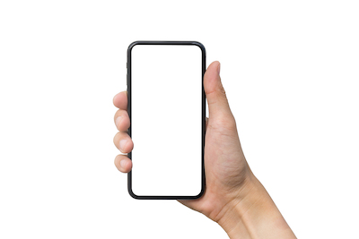 ポケット型WiFiと「iPhone・iPad」との繋げ方・設定