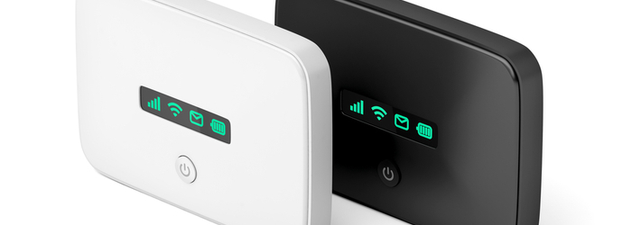 AiR-WiFiとTHE WiFi等の他社を比較