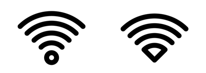 ポケット型WiFiを購入する際の選び方