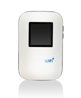どこよりもWiFiの評判・口コミ③ポケット型WiFi端末の通信速度が速い