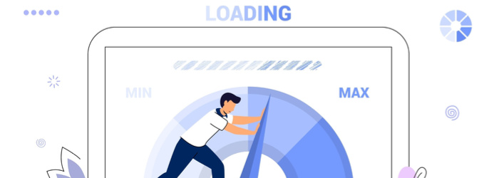 ソフトバンクエアーの速度は遅い?