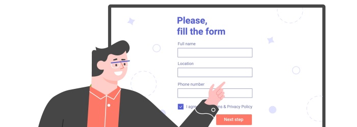 C mobile（シーモバイル）の申し込み方法