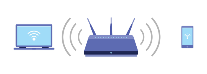ソフトバンクエアーの速度に満足できないなら他のホームルーターがおすすめ