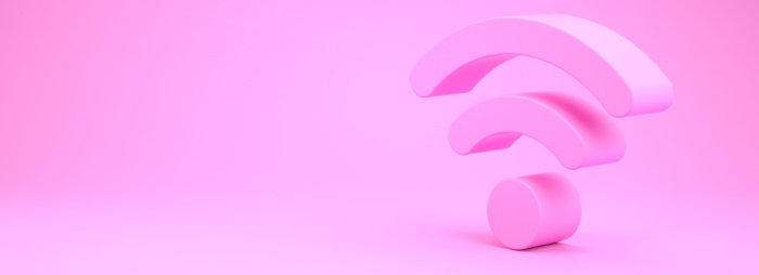お家でも持ち歩きでも可のおすすめポケット型WiFiランキング4選