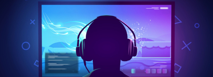 オンラインゲームにおすすめWiFi「光回線」