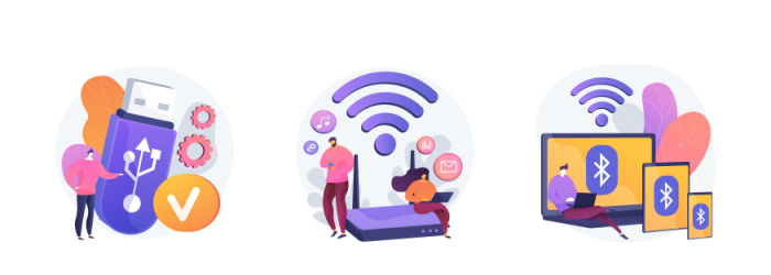WiFiレンタル屋さんのサービス内容