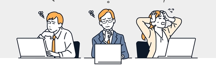 ソフトバンクエアーが今日突然繋がらない・インターネット未接続になるのはなぜ？