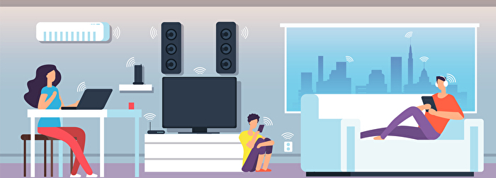 審査なし（ゆるい）ホームルーター9選