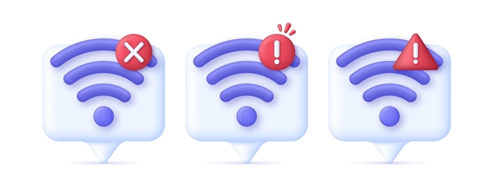 ポケット型WiFiを口座振替するデメリット・注意点