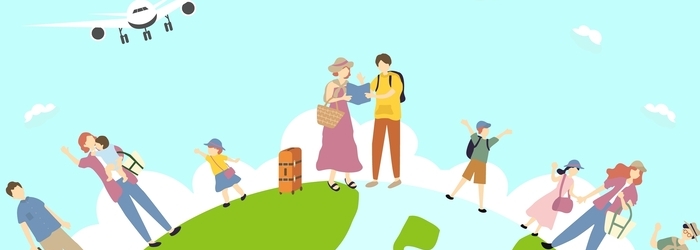 海外長期滞在におすすめのレンタルWiFiを一覧比較