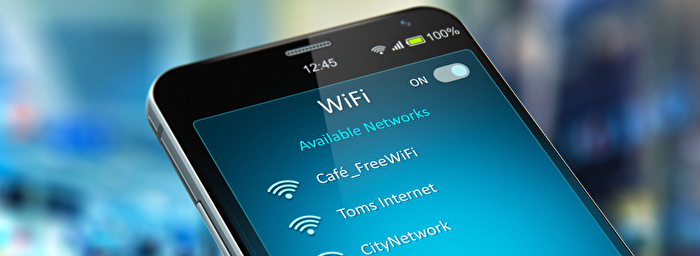 店舗・飲食店向け無料WiFiとは｜公衆無線LANとの違いは？