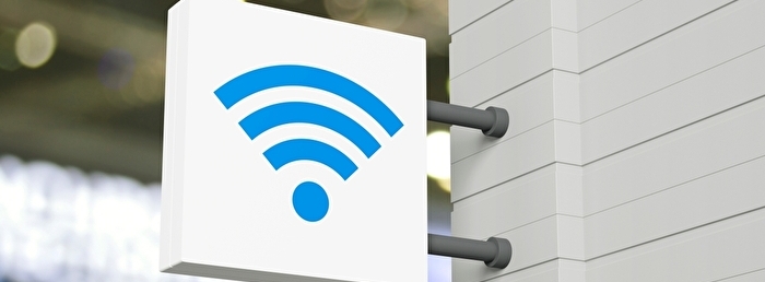 店舗・飲食店におすすめのWiFi【工事不要】