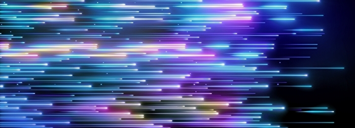 ホームルーター各社の速度実測値を調査