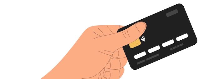 デビットカード支払いのポケットWiFiは審査なし？